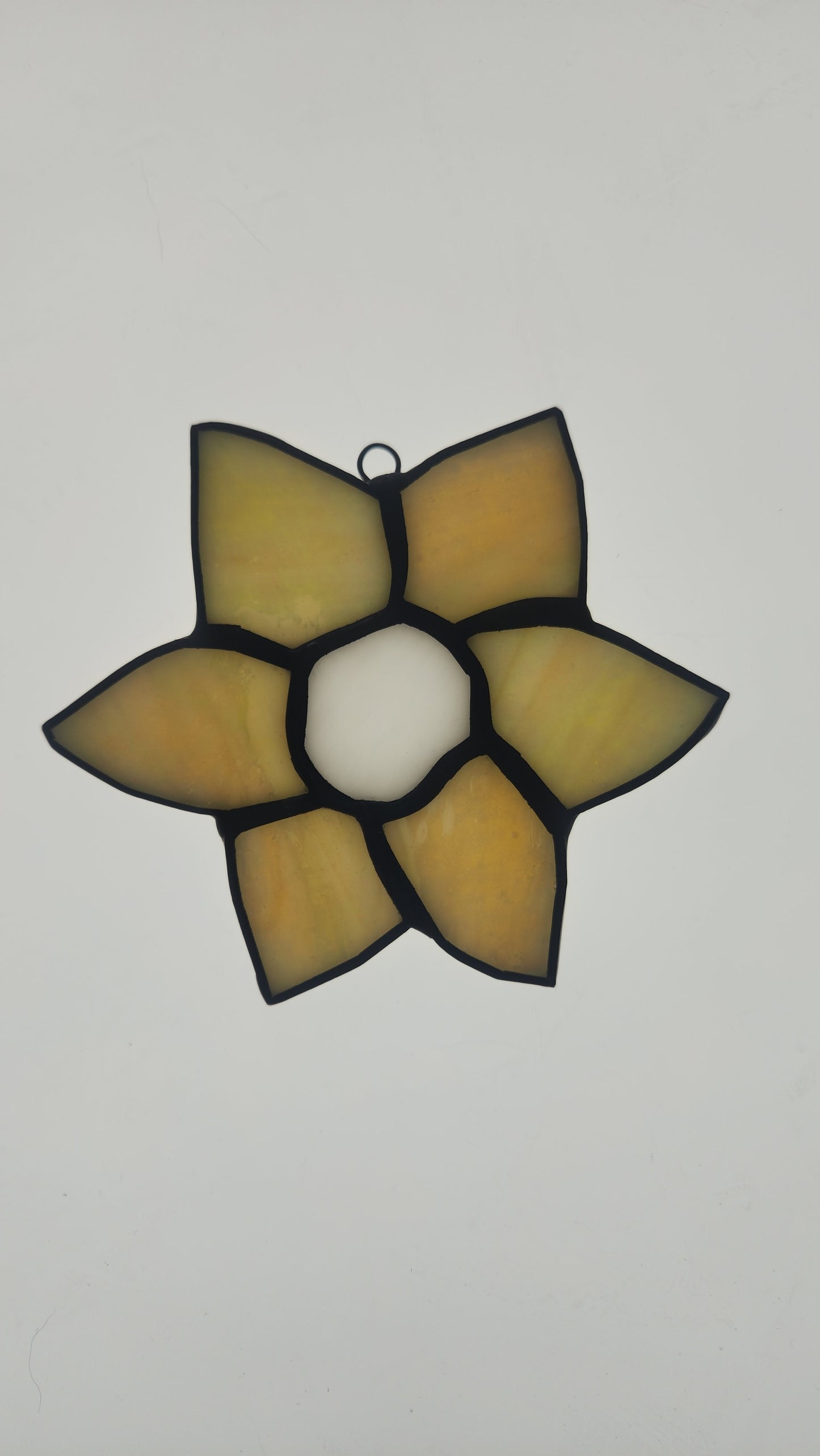 Sunflower Wallflower