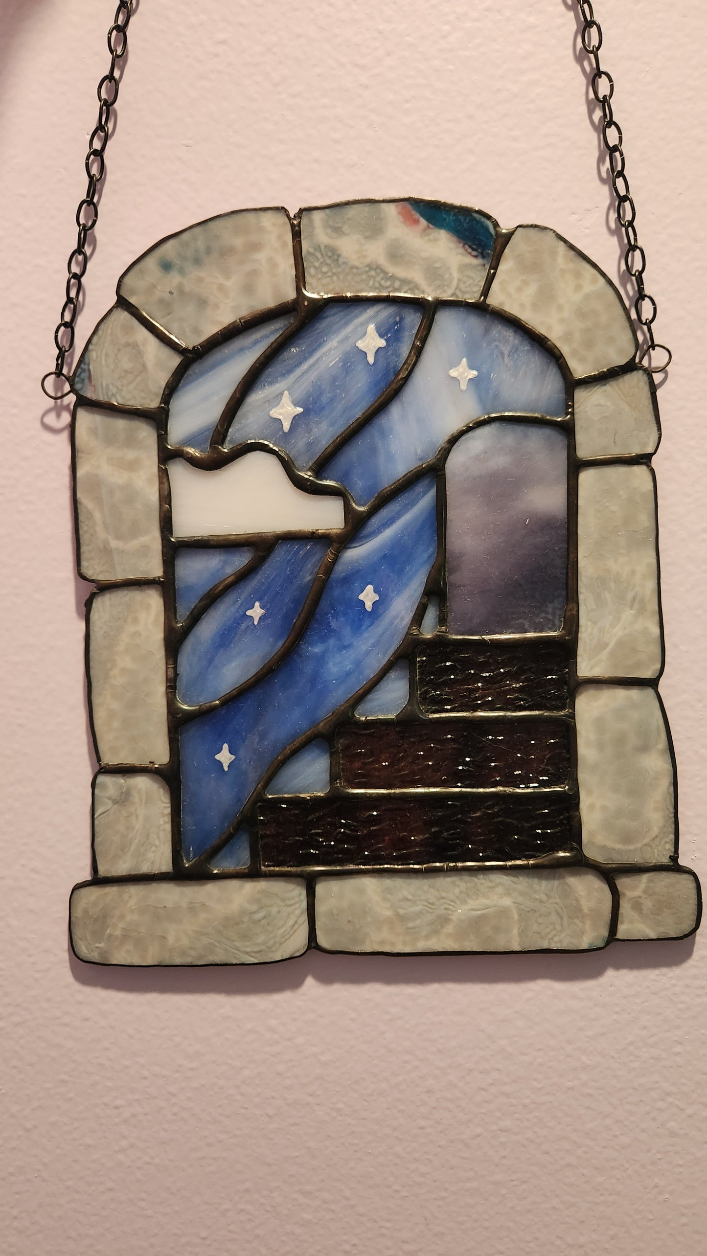 Portal Door