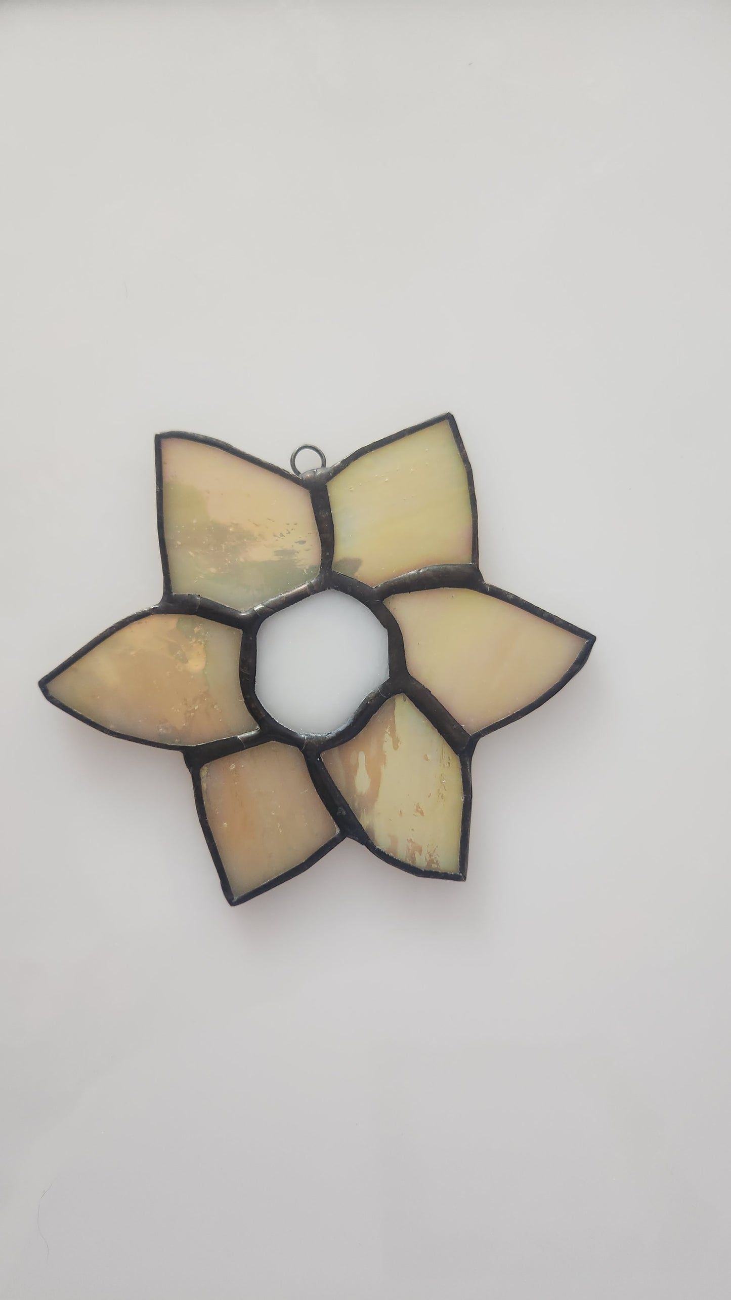 Sunflower Wallflower