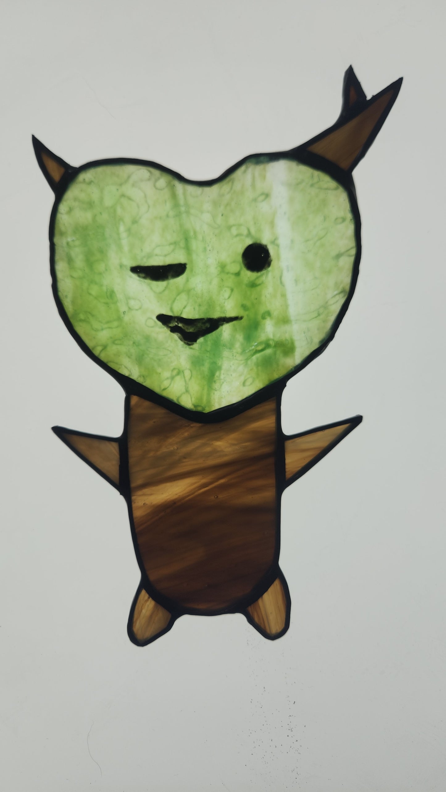 Korok from Zelda