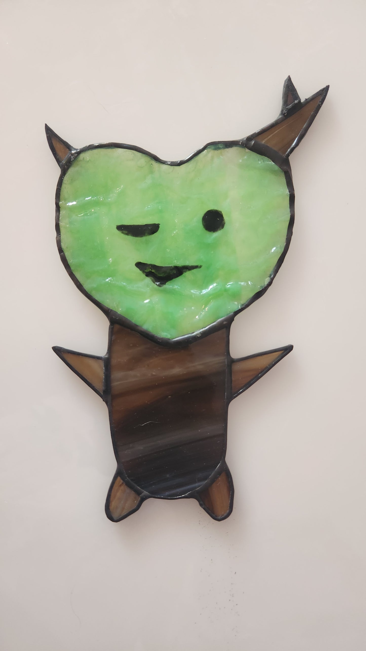 Korok from Zelda