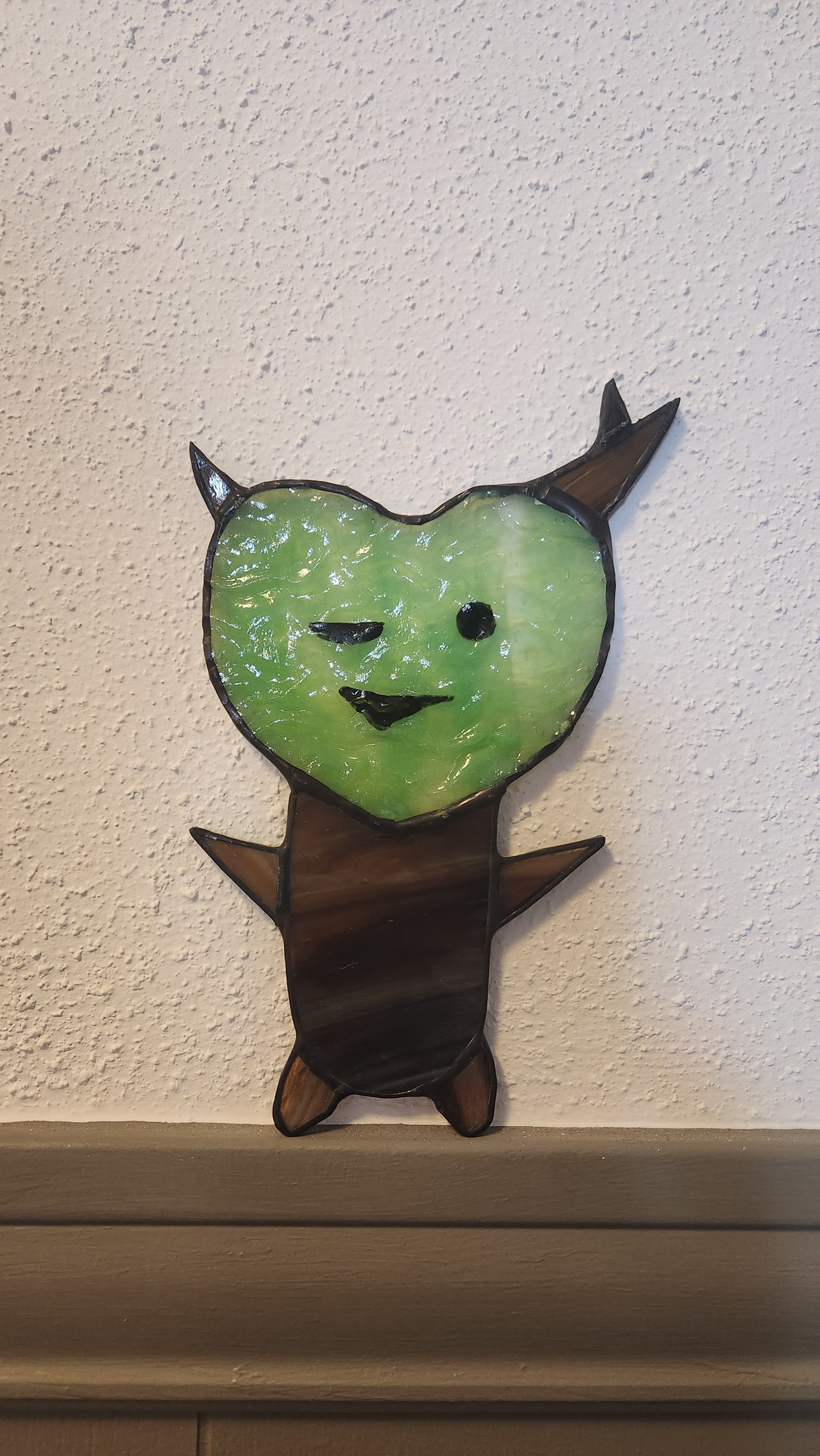 Korok from Zelda